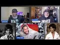 Dionne Warwick - 'Do You Know the Way to San Jose' Reaction!