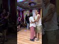 Parent-in-law dancing like teenagers ❤️