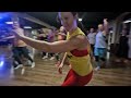 Zumba Kocovic El Merengue