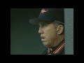 Mike Mussina's Near Perfect Game | Indians at Orioles: FULL Game