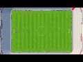 Stunning Hazard Goal vs Isreal - Football Manager 2016