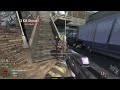 [Black Ops 1] Speed Classes are CRACKED