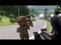 ARMA 3 | just 1 more | 2 5 24 |with Badger squad| VOD|