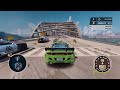 Need For Speed : Most Wanted Modern Edition | Rival Challenge Blacklist 11 Big Lou