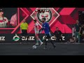 SXB FC de SHONGXBONG VS Persas FC de ZEEIN | Partido Completo Round 1 Día 1 (3-2)