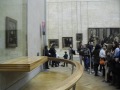 the mcdonaldization of louvre - Monalisa fans