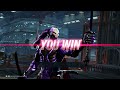 SO DAMN CLOSE!... | Ranked Matches | Yoshimitsu - Tekken 8