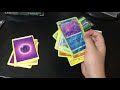 Pokemon TCG Celestial Storm Booster Box Part 1