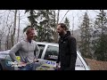 Apprend le Rallye avec SEBASTIEN LOEB - EP4 TopGear S9