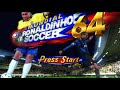 For Honor Soccer 64