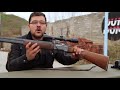 Brno ZH 304 opis puške (gun review)