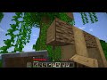 MineCraft hardcore with TheHilariousDuck. Building My house! days 2-3