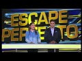 Escape Perfecto: 3 episodios en 1 video