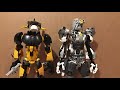 Masters Of Stealth - A Bionicle Stop Motion