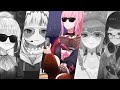 Gawr Gura, Amelia Watson, Takanashi Kiara, Calliope Mori, Ninomae Ina'nis - #NewCharlotte (AI Cover)