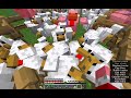 A (laggy) tour of my Minecraft Hardcore World!
