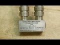 #1932 Trombone Transmission Line