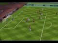 FIFA 14 iPhone/iPad - musickenta vs. LOSC Lille
