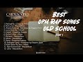 Lakas Maka Throwback Childhood Days || OPM Rap Songs Old School Part 1