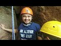 GETHNAA | Basic Rock Climbing Course | Badami Bootcamp