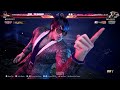 This KING is insane ! ➤ Tekken 8 [4K]