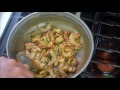 WARNING! The Best Curry Shrimp #TastyTuesdays | CaribbeanPot.com