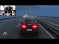 1200HP Toyota Supra MK4 & Supra MK5 | Assetto Corsa | Steering Wheel Gameplay