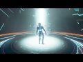 TRON RUN/r Demo