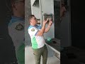 Orientation: Safety Hand Drills for Firearms  1st time in firing range @Camp Aguinaldo