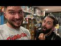 Toy Hunt Vlog • Ethan Page, Alex Abrahantes & Smart Mark  • Time Past Collectables Chicago, IL