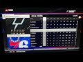 NBA 2K24 - Wembanyama Game Winner Vs. 76ers In The Finals!