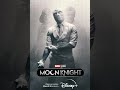 Moon Knight Soundtrack E2 | Ahmed Saad feat. El Melouk- 3enba