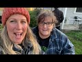 Epic Intro & Road Trip to little Garden Big Dreams New Homestead!!! 💐♥️🌻