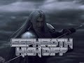 Arshie Sonic VS Sephiroth #arshiesonic #sephiroth #1v1edit #capcut