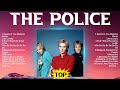 The Police ~ 10 Grandes Exitos ~ Las Monjitas, Entre Perico Y Perico, El Baile De S...