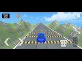 car crash simulator and speed crash(level1-10)