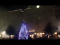 Best Christmas Tree Lighting Spectacular