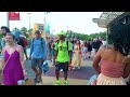 Universal CityWalk Orlando Walking Tour [4k]