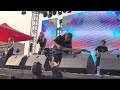 KOIAI ft Lisa X-Cola battle again,Lookbook & Shout it out, live @oddball festival,Delhi,India