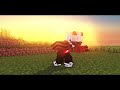 INTRO MINECRAFT của TÔI ! Làm bởi ShaMI シャミ / Animation [HIEUTNT1972]