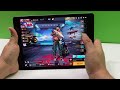 iPad 9na Generación FREE FIRE MAX ULTRA 60FPS Handcam | Prueba de Rendimiento GRAFICOS MAXIMOS