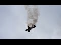 【岐阜基地航空祭2023】ウィスキーパパ曲技飛行‼︎💨