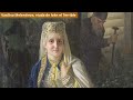 IVÁN EL TERRIBLE | La HISTORIA REAL del PRIMER ZAR de RUSIA y sus CRUELES ASESINATOS | Biografía