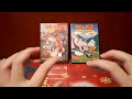 DVD showcase: Tom and Jerry Greatest Chases volumes 1 & 2