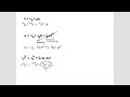 Unit 1, Video 1 - Kinematic Equations