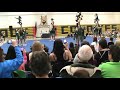 2014 March - Wilson Cheerleading - AB Provincials