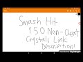 Smash Hit 1.5.0 Non-Cheat Crystals Link in Description