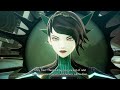 Shin Megami Tensei V: Vengeance - Final Bosses & New Law Ending