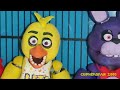 Making a Clay Sculpture: Bonnie - FNAF