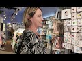 Mr TravelON's Wallet's Worst Nightmare: 🛍️Shopping with a difference Paseo LASAL with Mrs TravelON!